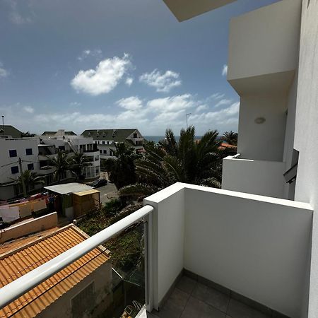 Atlantic Sal Design Apartments Santa Maria Kültér fotó