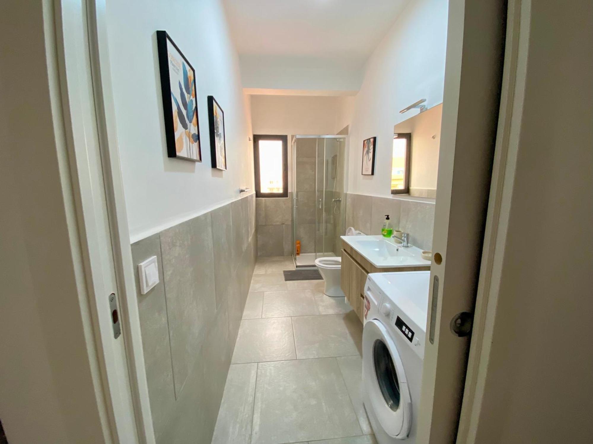 Atlantic Sal Design Apartments Santa Maria Szoba fotó