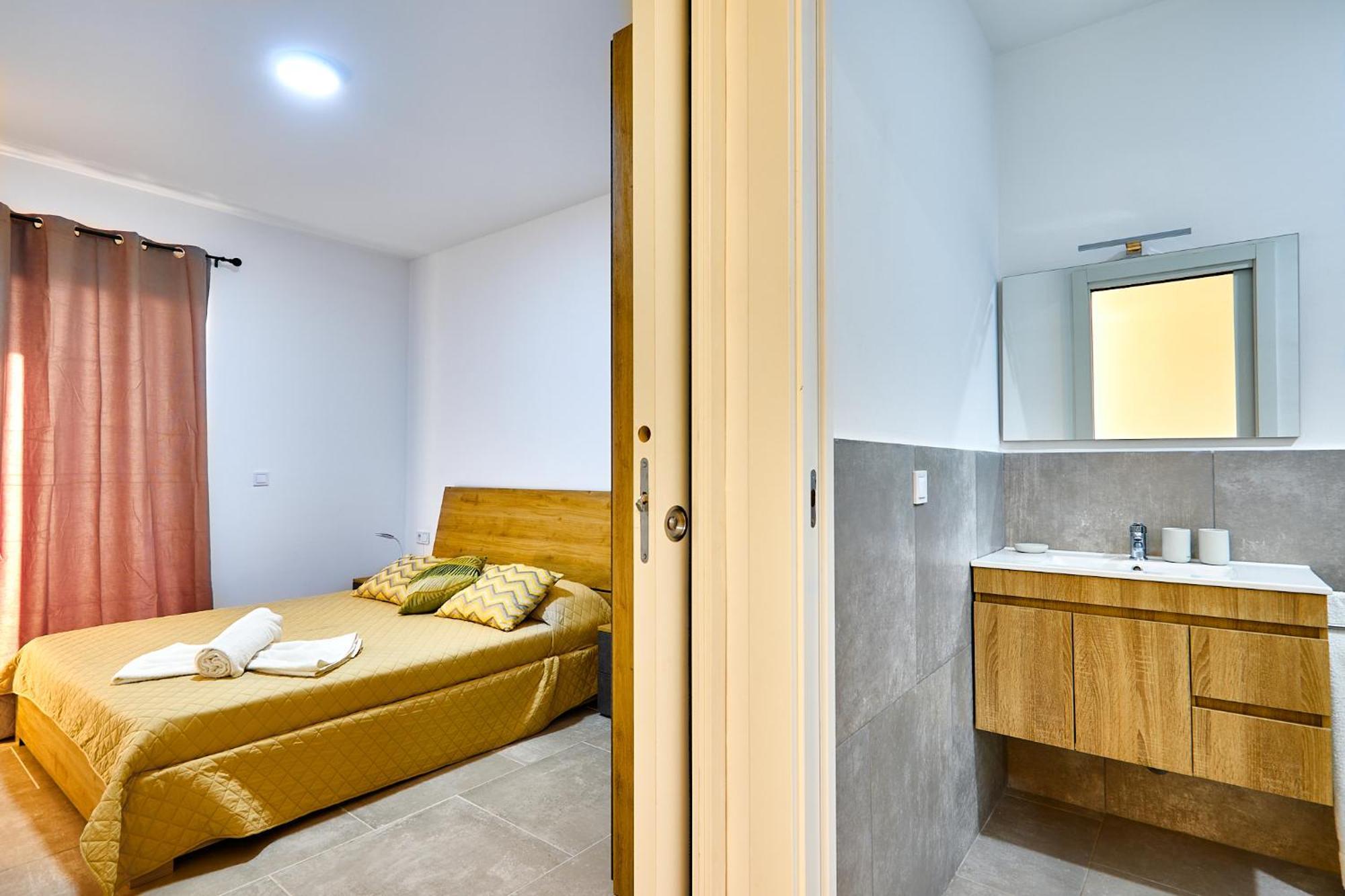Atlantic Sal Design Apartments Santa Maria Kültér fotó