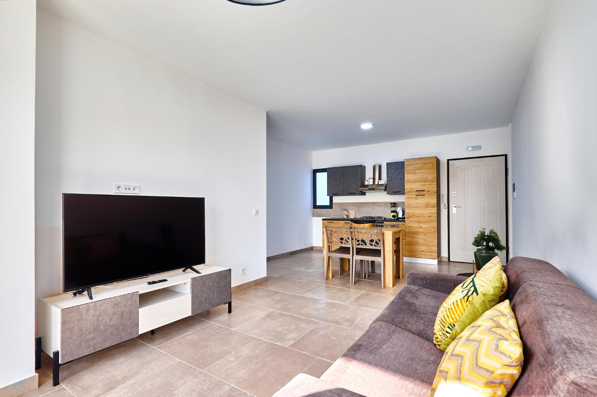 Atlantic Sal Design Apartments Santa Maria Szoba fotó